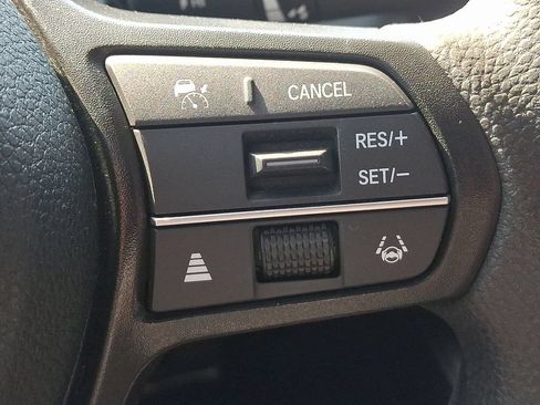 Used 2024 Honda Accord EX image 22