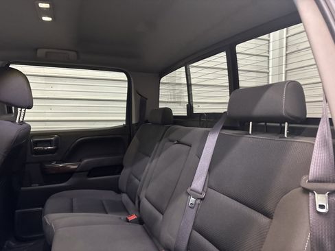 Used 2015 GMC Sierra 1500 SLE w/ Carbon-22 Edition image 23