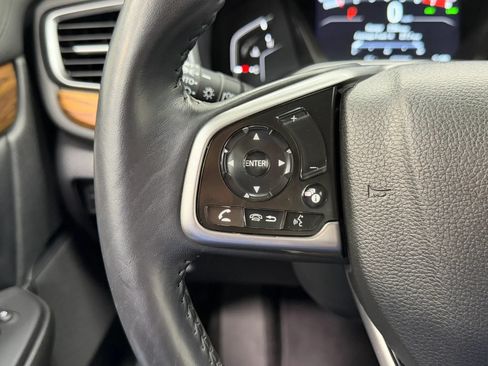 Used 2022 Honda CR-V EX-L image 30