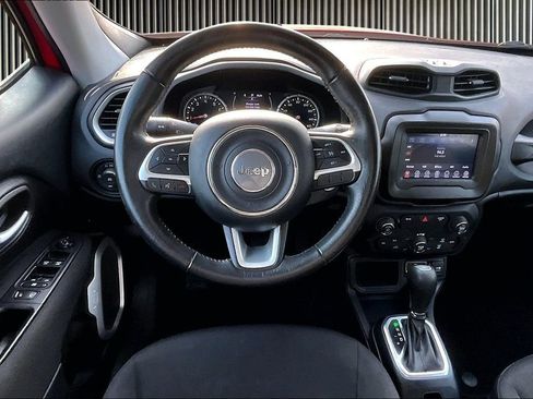 Used 2018 Jeep Renegade Latitude image 6