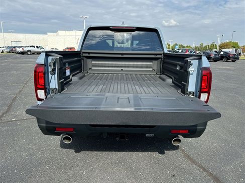 New 2026 Honda Ridgeline RTL image 23