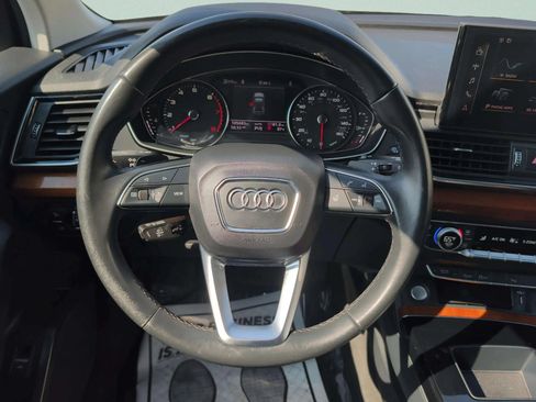 Used 2023 Audi Q5 2.0T Premium w/ Convenience Package AWD/4WD image 23