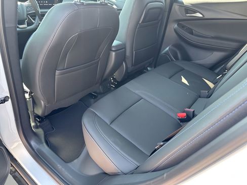 New 2026 Buick Encore GX Sport Touring w/ Advanced Technology Package image 18