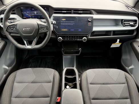 New 2027 Chevrolet Bolt LT image 10