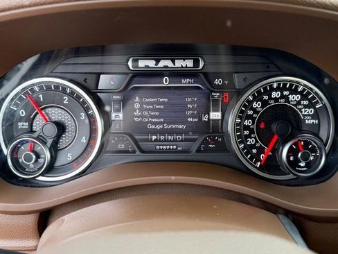 Certified 2022 RAM 3500 Laramie image 27