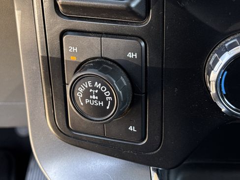 Used 2024 Ford F150 XLT w/ Mobile Office Package image 22