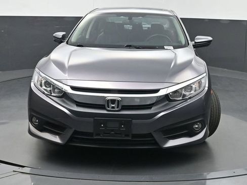 Used 2017 Honda Civic EX-L image 6
