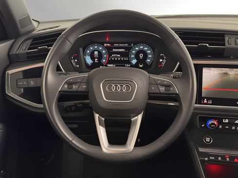 Certified 2024 Audi Q3 2.0T Premium Plus AWD/4WD image 20