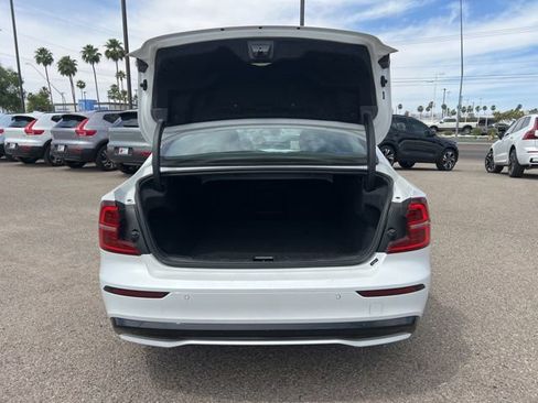 Used 2024 Volvo S60 B5 Core image 27