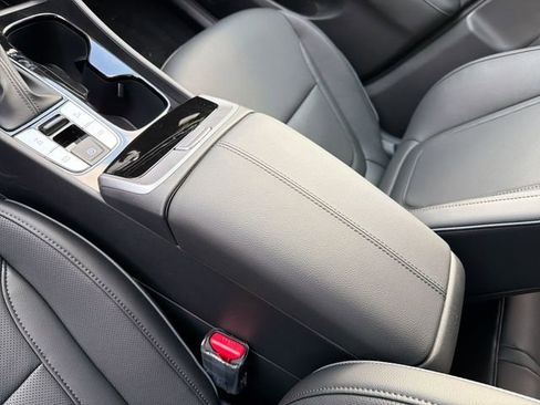 New 2026 Hyundai Santa Cruz Limited image 26