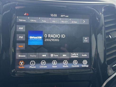 Certified 2020 Jeep Cherokee Limited AWD/4WD image 26