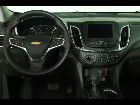 Used 2022 Chevrolet Equinox LT FWD image 14