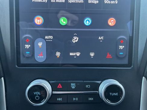 Used 2023 Ford Edge SEL w/ Convenience Package image 45