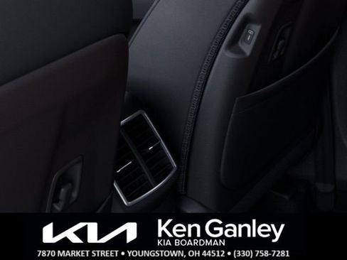 New 2026 Kia Sportage X-Pro Prestige image 26