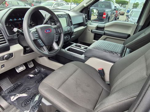 Used 2020 Ford F150 XL w/ Equipment Group 101A Mid RWD image 21
