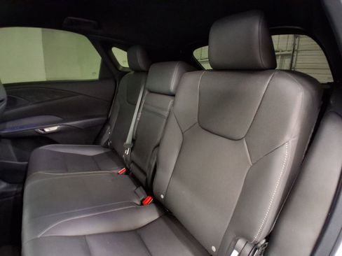 Used 2023 Lexus RX 350 F Sport w/ Cold Area Package AWD/4WD image 23