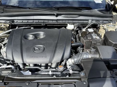 New 2026 MAZDA CX-50 Meridian Edition w/ Weather Package AWD/4WD image 58