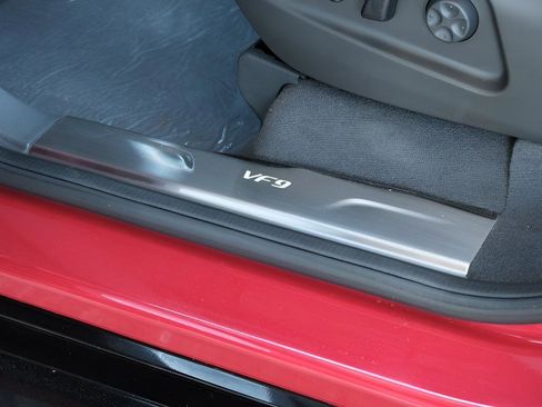 New 2024 VinFast VF 9 Plus AWD/4WD image 38