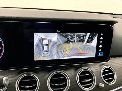 Certified 2022 Mercedes-Benz E 350 Sedan image 29