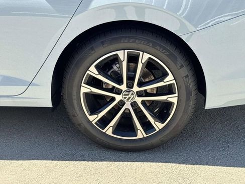 New 2026 Volkswagen Jetta Sport FWD image 6