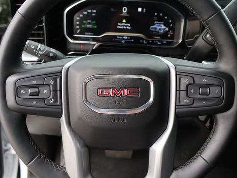 Certified 2023 GMC Sierra 1500 Elevation AWD/4WD image 24