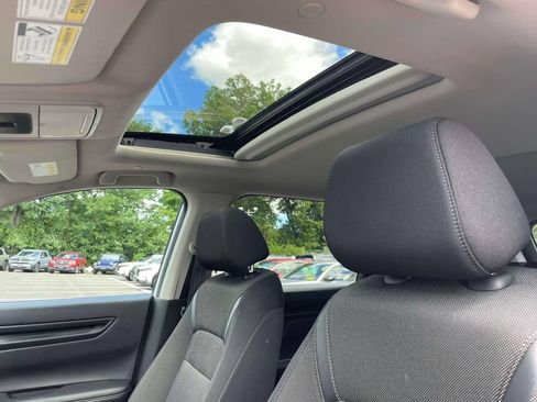 Used 2023 Honda CR-V EX image 21