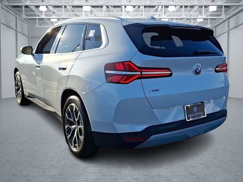 Certified 2025 BMW X3 xDrive30i w/ Convenience Package image 7