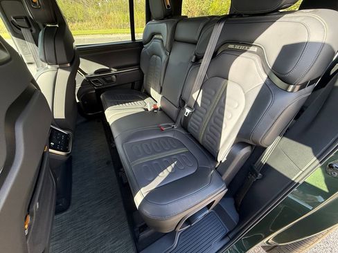 Used 2024 Rivian R1S Adventure AWD/4WD image 14