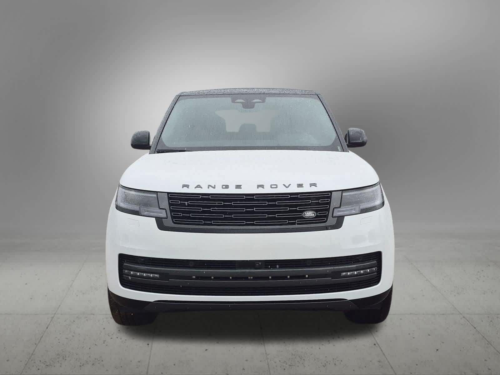 New 2027 Land Rover Range Rover SE AWD/4WD image 9