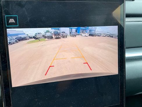Used 2025 GMC Terrain Elevation AWD/4WD image 26