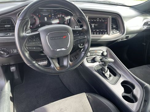 Used 2023 Dodge Challenger R/T w/ Plus Package image 20