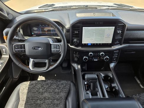 Used 2025 Ford F150 Tremor w/ Tow/Haul Package AWD/4WD image 8