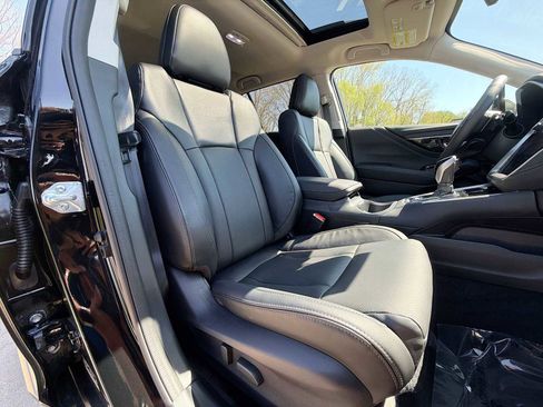 Certified 2025 Subaru Outback Touring AWD/4WD image 19