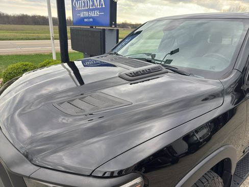 Used 2020 RAM 1500 Rebel w/ Rebel Level 2 Equipment Group image 4