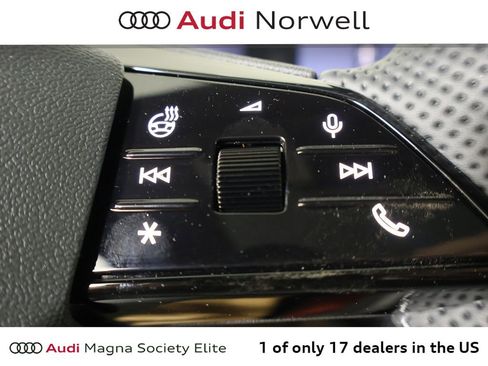 New 2026 Audi S5 Prestige AWD/4WD image 29