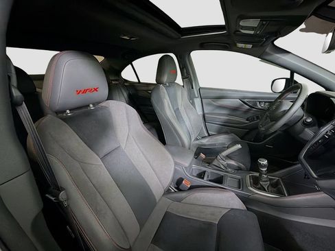 Used 2023 Subaru WRX Limited AWD/4WD image 32
