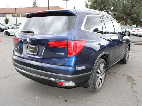 Used 2016 Honda Pilot Touring image 49