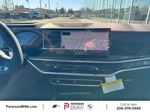 New 2026 BMW X5 xDrive40i image 11