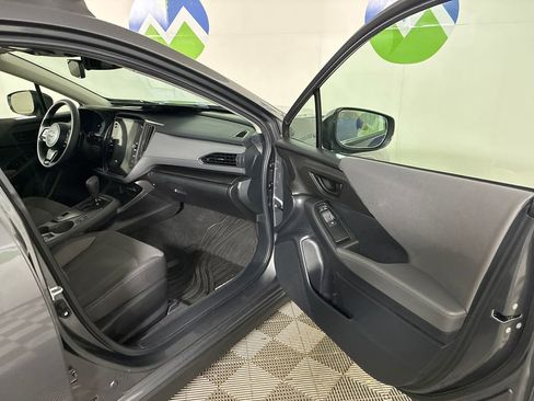 Certified 2026 Subaru Crosstrek 2.0i Premium AWD/4WD image 67