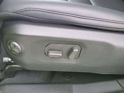 New 2025 Jeep Gladiator Rubicon image 15