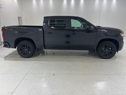 New 2024 Chevrolet Silverado 1500 RST w/ All Star Edition Plus image 6