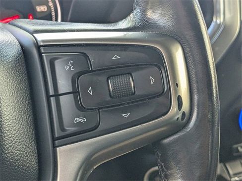 Used 2022 Chevrolet Silverado 2500 LTZ w/ LTZ Plus Package image 24