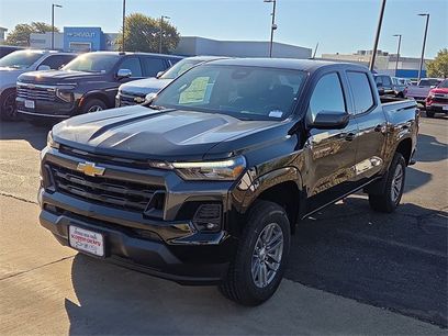 New 2026 Chevrolet Colorado LT w/ LT Convenience Package