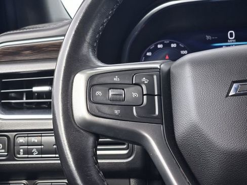 Used 2022 Chevrolet Tahoe Z71 AWD/4WD image 27