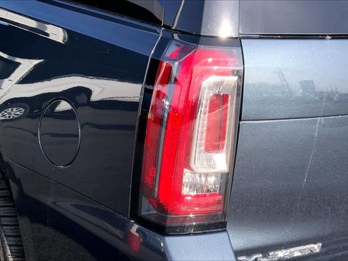 Used 2019 GMC Yukon Denali w/ Denali Ultimate Package image 29
