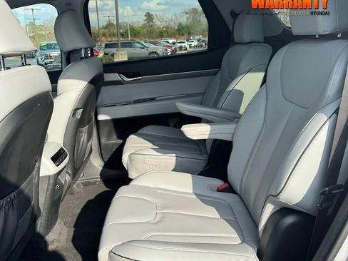 Used 2025 Hyundai Palisade SEL image 10