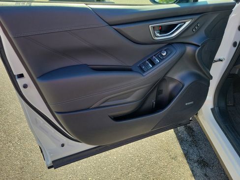 Used 2023 Subaru Forester Touring image 36