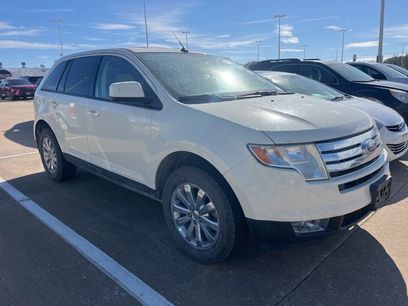 Used 2007 Ford Edge SEL