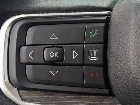 Used 2024 Jeep Wagoneer Series II image 21