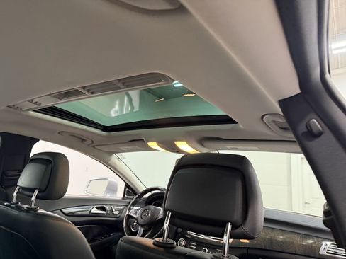 Used 2016 Mercedes-Benz CLS 400 4MATIC image 70